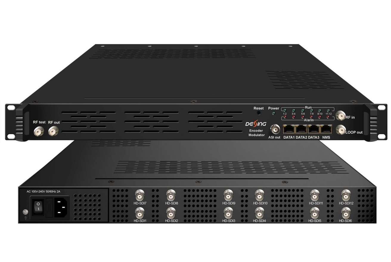 Product_第11页_Desing encoder modulator